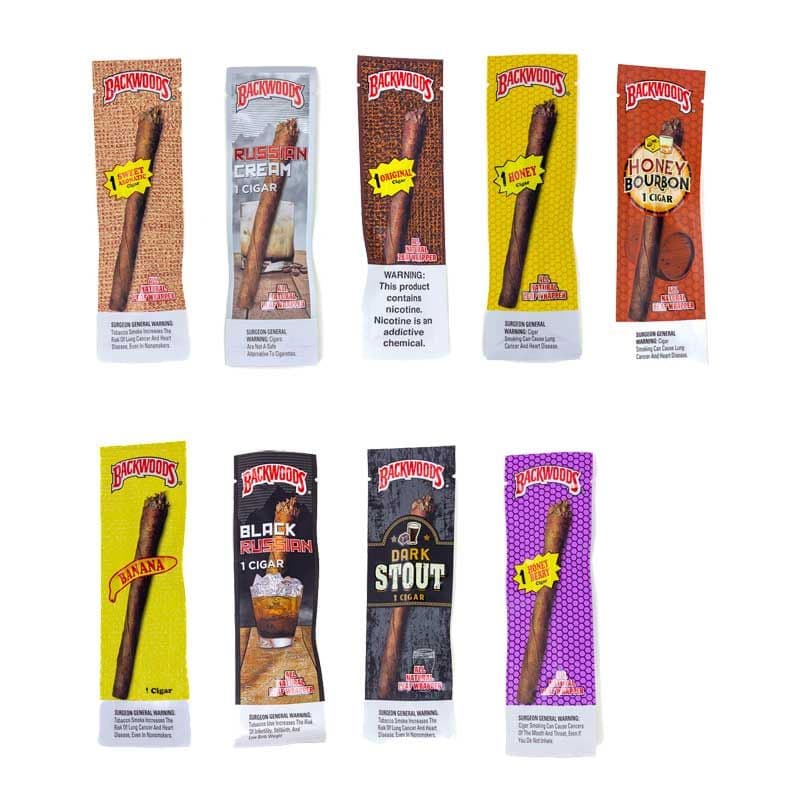 Swisher Sweets Leaf Dark Stout Delivered Near You